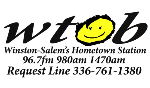 WTOB Winston-Salem